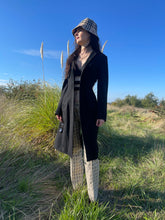 Charger l'image dans la galerie, Superbe manteau Yohji Yamamoto taille 36
