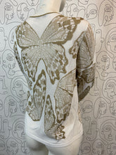 Charger l&#39;image dans la galerie, Cardigan Blumarine taille 40
