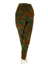 Charger l&#39;image dans la galerie, Pantalon en velours Kenzo city taille 36
