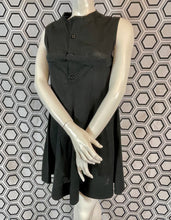 Charger l&#39;image dans la galerie, Mini-robe Yohji Yamamoto taille 38
