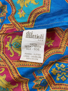 Chemisier long Gianfranco Ferre taille 38