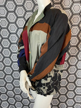 Charger l'image dans la galerie, Veste vintage Genny taille 42
