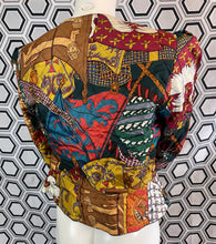 Charger l'image dans la galerie, Veste Hermès réversible taille 40
