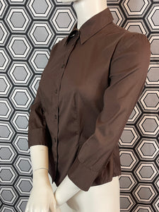 Chemise Prada taille 38