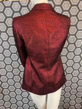 Charger l'image dans la galerie, Veste en lurex Moschino taille 40
