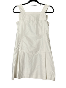 Robe blanche Courrèges taille 36