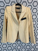 Charger l&#39;image dans la galerie, Blazer Sonia Rykiel taille 38
