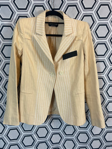 Blazer Sonia Rykiel taille 38