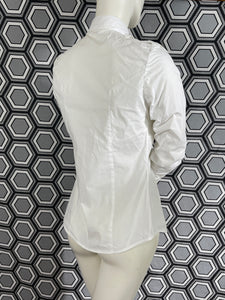 Chemise dentelle Anne Fontaine taille 36