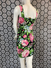 Charger l&#39;image dans la galerie, Robe Kenzo Jungle taille 38

