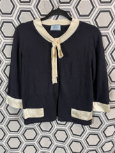 Charger l&#39;image dans la galerie, Cardigan Prada taille 36
