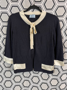 Cardigan Prada taille 36