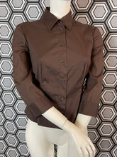 Charger l&#39;image dans la galerie, Chemise Prada taille 38
