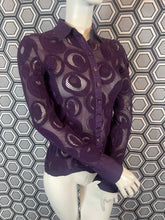 Charger l&#39;image dans la galerie, Chemise Anne Fontaine taille 38
