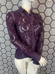 Chemise Anne Fontaine taille 38