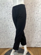Charger l&#39;image dans la galerie, Pantalon noir Ann Demeulemeester taille 42 neuf
