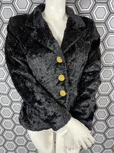 Charger l'image dans la galerie, Veste en velours IRIE taille 38
