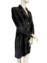 Charger l&#39;image dans la galerie, Manteau ou veste longue Irié taille 36
