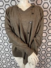 Charger l&#39;image dans la galerie, Pull Lemaire taille 38
