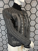 Charger l'image dans la galerie, Veste en laine épaisse Jean Paul Gaultier taille 38
