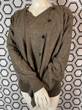 Charger l&#39;image dans la galerie, Pull Lemaire taille 38
