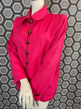 Charger l'image dans la galerie, Incroyable veste Yves Saint Laurent rive gauche taille 38
