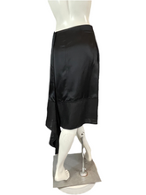Charger l&#39;image dans la galerie, Jupe asymétrique Céline taille 38

