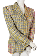 Charger l'image dans la galerie, Superbe veste Christian Lacroix taille 42
