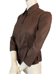 Chemise Prada taille 38