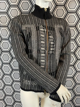 Charger l'image dans la galerie, Veste en laine épaisse Jean Paul Gaultier taille 38
