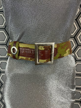 Charger l&#39;image dans la galerie, Ceinture Jean Paul Gaultier neuve taille 36 (2)
