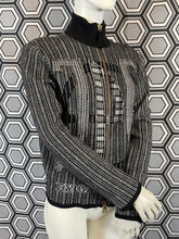 Charger l'image dans la galerie, Veste en laine épaisse Jean Paul Gaultier taille 38

