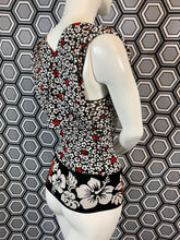 Charger l&#39;image dans la galerie, Haut Jean Paul Gaultier maille taille 38
