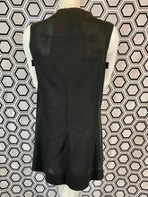 Charger l&#39;image dans la galerie, Mini-robe Yohji Yamamoto taille 38
