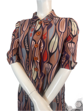 Charger l&#39;image dans la galerie, Robe en soie Missoni taille 40
