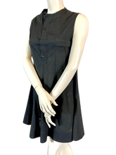 Charger l'image dans la galerie, Mini-robe Yohji Yamamoto taille 38

