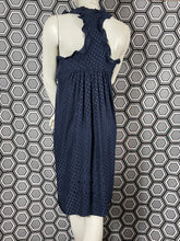 Charger l&#39;image dans la galerie, Robe à pois Balenciaga Silk taille 40
