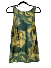 Charger l&#39;image dans la galerie, Haut en soie Dries Van Noten taille 38
