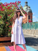 Charger l'image dans la galerie, Superbe robe Vivienne Westwood Red label neuve taille 36
