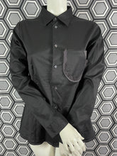 Charger l&#39;image dans la galerie, Chemise Marithé et François Girbaud taille 40
