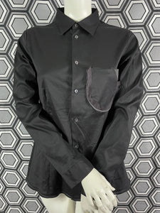 Chemise Marithé et François Girbaud taille 40