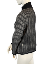 Charger l'image dans la galerie, Veste en laine épaisse Jean Paul Gaultier taille 38
