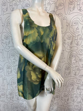 Charger l&#39;image dans la galerie, Haut en soie Dries Van Noten taille 38
