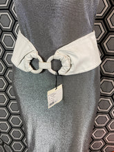 Charger l&#39;image dans la galerie, Ceinture Jean Paul Gaultier taille 42
