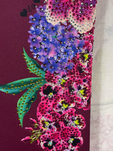 Charger l&#39;image dans la galerie, Incroyable pantalon strass Gai Mattiolo taille 38
