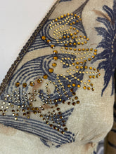 Charger l'image dans la galerie, Haut en mesh Roberto Cavalli taille 42
