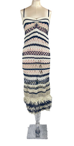 Exceptionnelle et iconique robe Jean Paul Gaultier taille 36