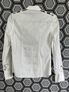Chemise dentelle Anne Fontaine taille 36