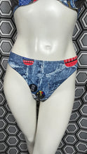 Charger l'image dans la galerie, Bikini Christian Dior taille
