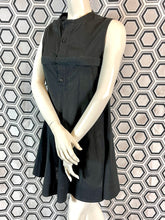 Charger l&#39;image dans la galerie, Mini-robe Yohji Yamamoto taille 38
